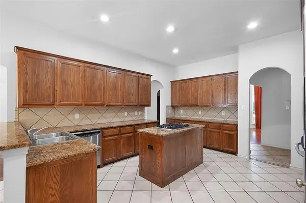 Fort Worth, TX 76123,4901 Bellflower Way