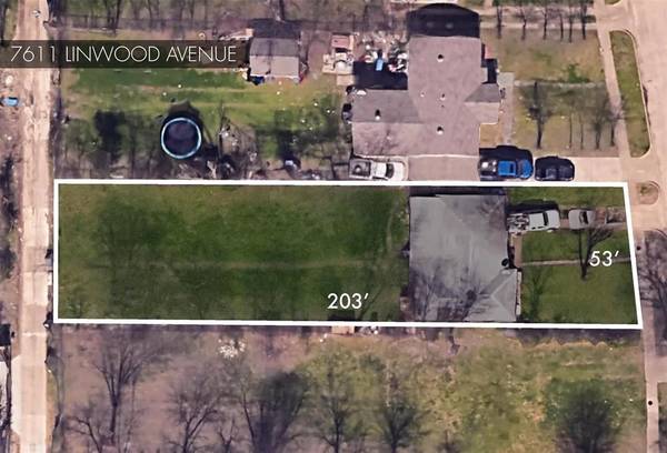 7611 Linwood Avenue, Dallas, TX 75209