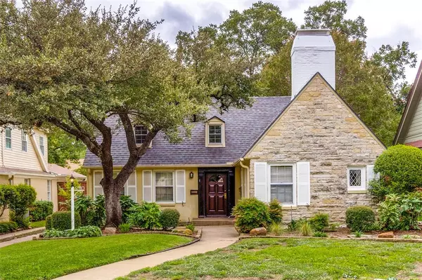 Dallas, TX 75206,5910 McCommas Boulevard