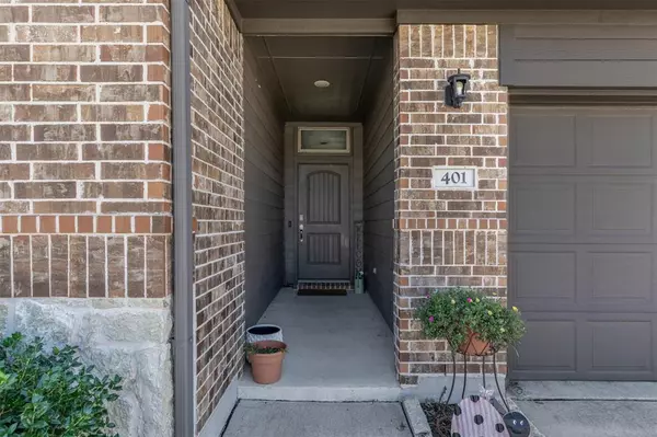 Van Alstyne, TX 75495,401 Evans Drive