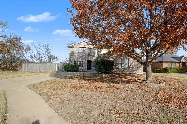 Allen, TX 75002,903 Larkspur Drive