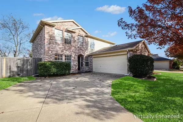 Allen, TX 75002,903 Larkspur Drive