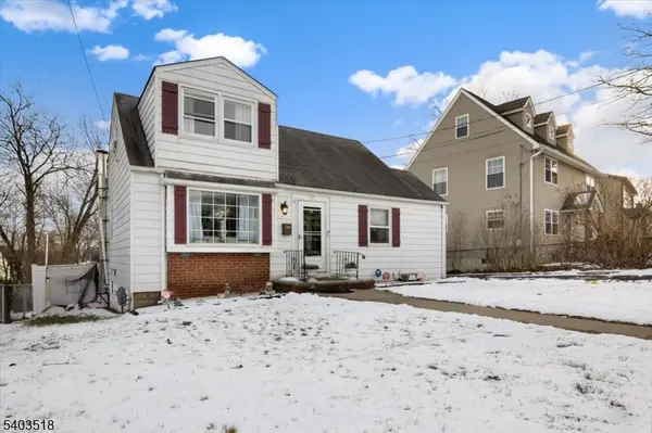 Clifton City, NJ 07013,97 Long Hill Dr