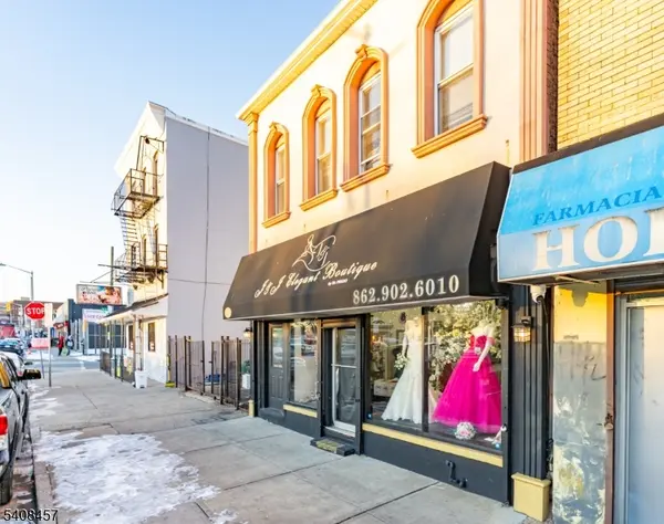 Newark City, NJ 07107,449 Orange St