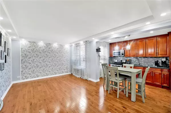 Brooklyn, NY 11229,2241 Plumb 1st ST #5M