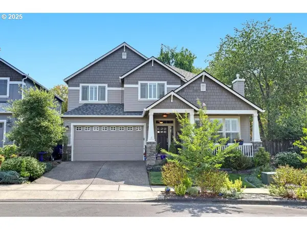 Portland, OR 97229,13922 NW STONEBRIDGE DR