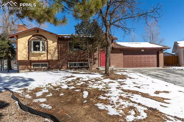 Colorado Springs, CO 80917,4174 Hidden CIR