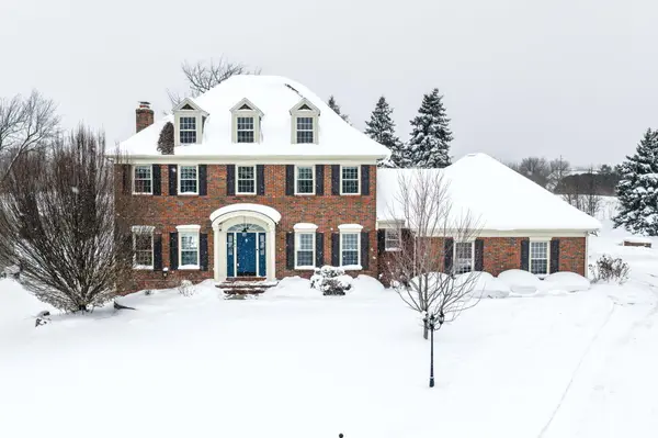 Caledonia, MI 49316,1367 Meadow Green CT SE