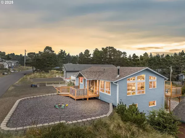 Waldport, OR 97394,2202 NW MOKMAK LAKE DR