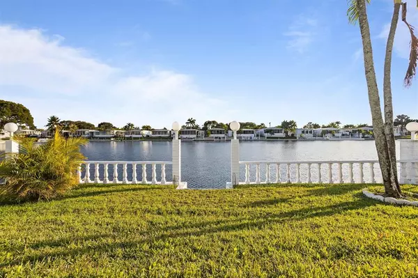 Fort Lauderdale, FL 33312,2774 SW 54th St