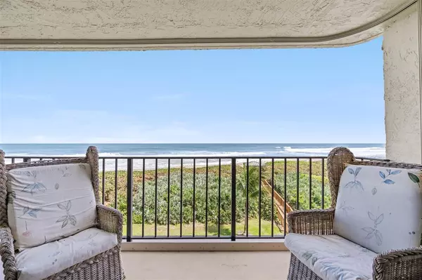 Jensen Beach, FL 34957,10000 S Ocean Dr #404
