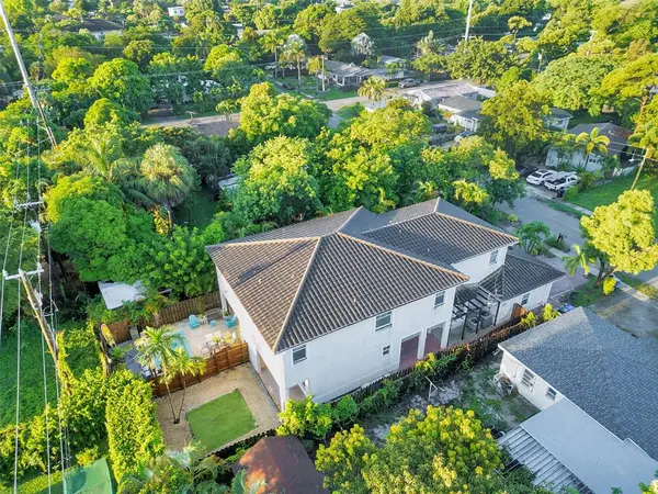 Fort Lauderdale, FL 33311,113 NW 11th