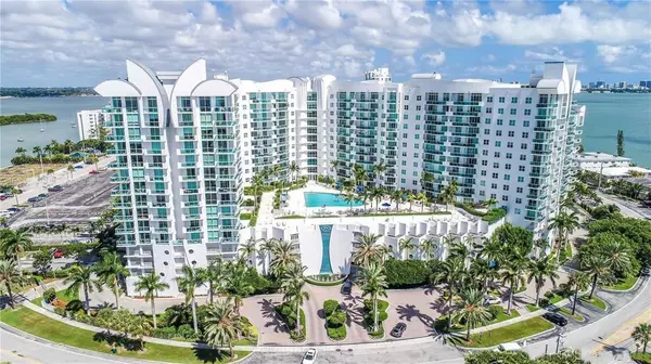 7900 HARBOR ISLAND DR #512, North Bay Village, FL 33141