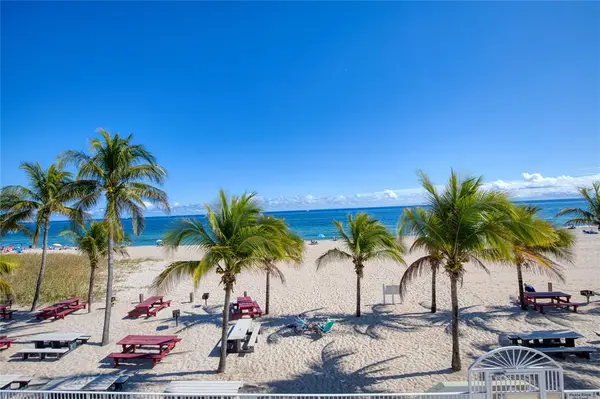 111 Briny Ave #PH-17, Pompano Beach, FL 33062