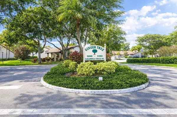 Coconut Creek, FL 33066,3310 Carambola Cir