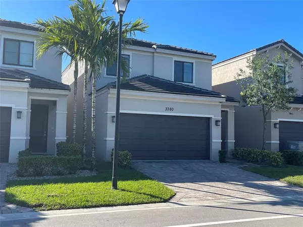 3380 NW 5th St, Pompano Beach, FL 33069