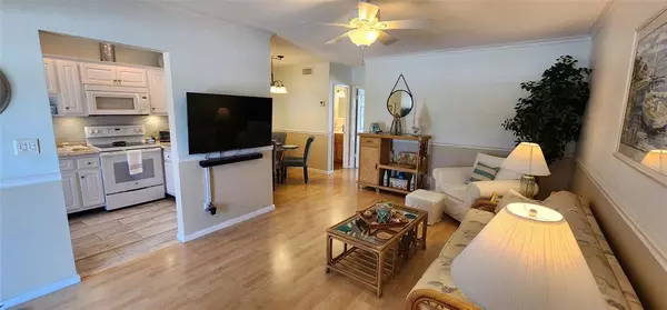 Lighthouse Point, FL 33064,1951 NE 39th St #353