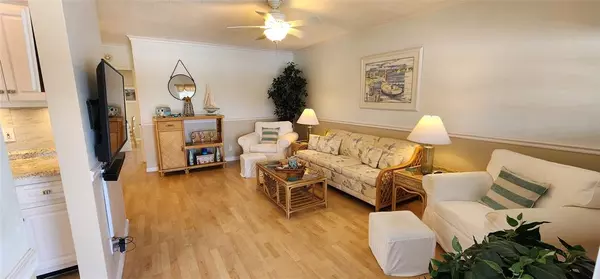 Lighthouse Point, FL 33064,1951 NE 39th St #353