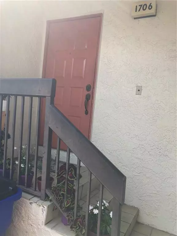 Deerfield Beach, FL 33442,1706 Congressional Way #1706