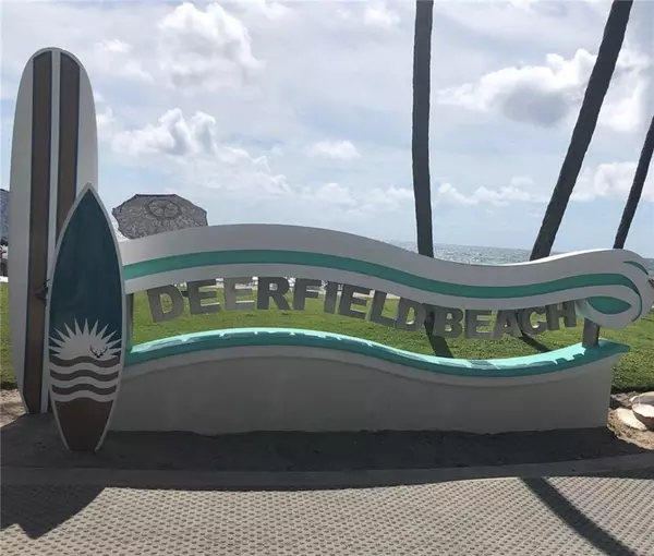 Deerfield Beach, FL 33442,1706 Congressional Way