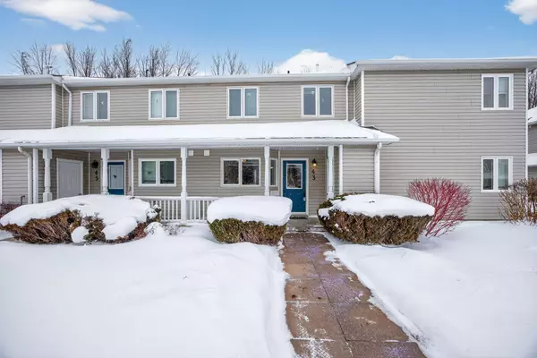 43 SUNDIAL CT, Collingwood, ON L9Y 5E5