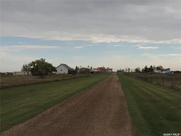 Rural Address, Coalfields Rm No. 4, SK S0C 0M0