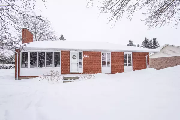 45 William ST, Huron East, ON N0K 1G0