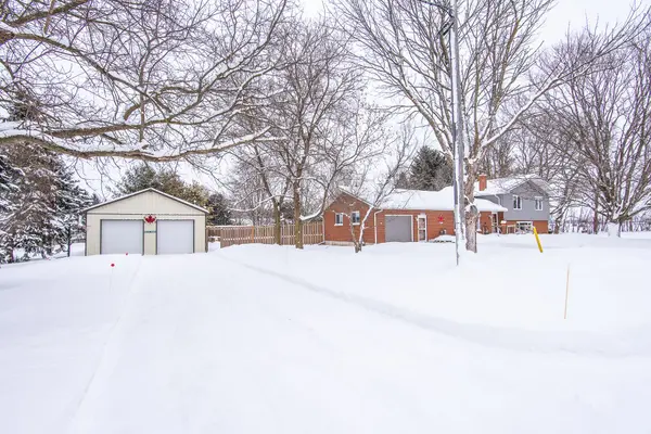 244 Elizabeth ST, Central Huron, ON N0M 2H0