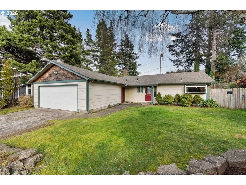 3461 SCOTT CT, North Bend, OR 97459