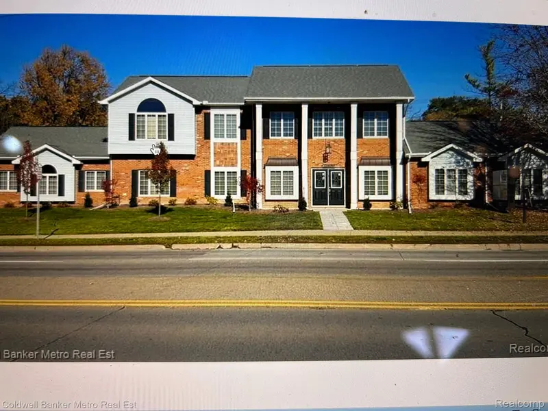 1362 W Huron ST, Waterford Charter Township, MI 48328