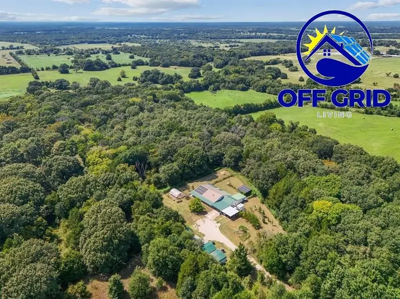 15800 CR 4009, Mabank, TX 75147