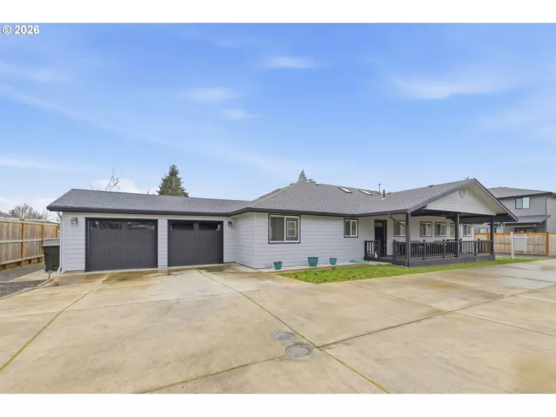 1271 ARCADIA DR, Eugene, OR 97401