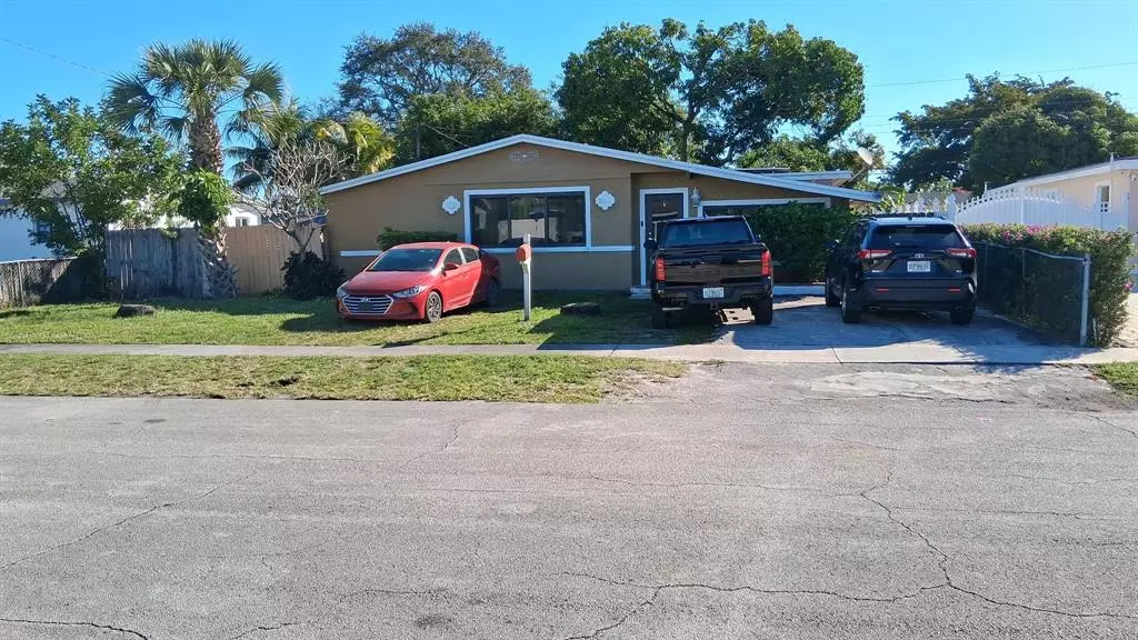 301 N 66th Ave, Hollywood, FL 33024