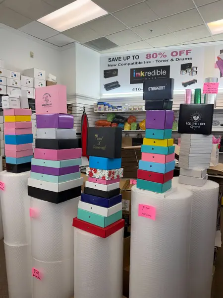 2900 Steeles Ave E , Flea Market AVE E #Boot#:S15, Markham, ON L3T 4X1