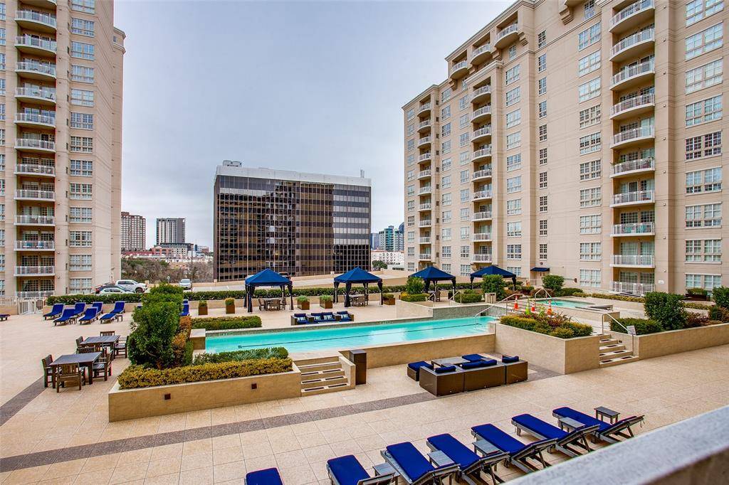 3225 Turtle Creek Boulevard #635, Dallas, TX 75219