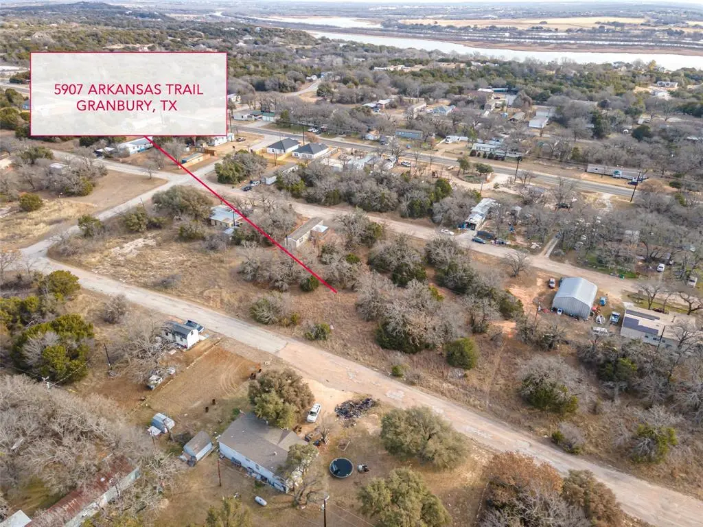 Granbury, TX 76048,5907 Arkansas Trail