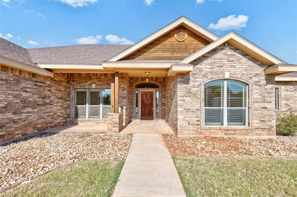 7034 Pebbles Place, Abilene, TX 79606