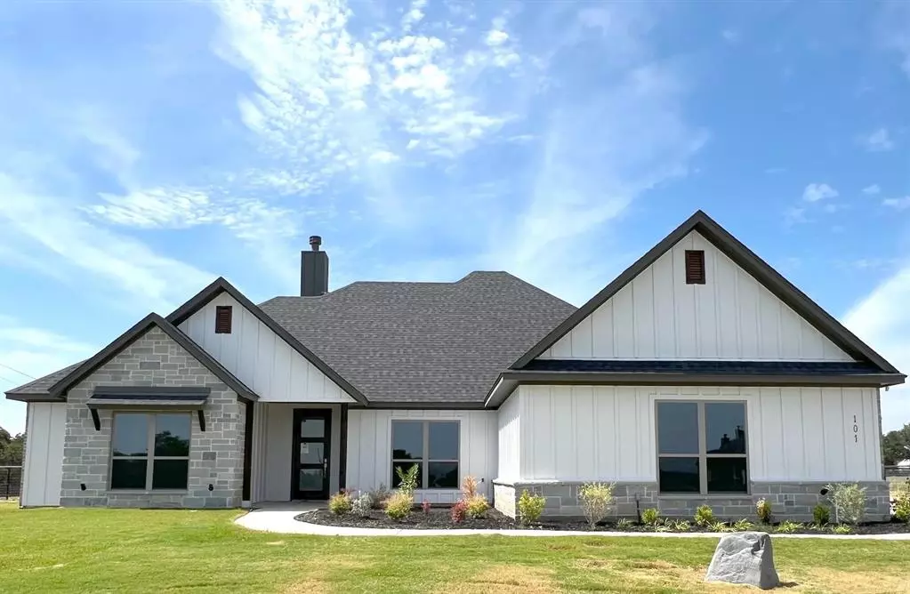 Poolville, TX 76487,101 Prairie Winds Drive