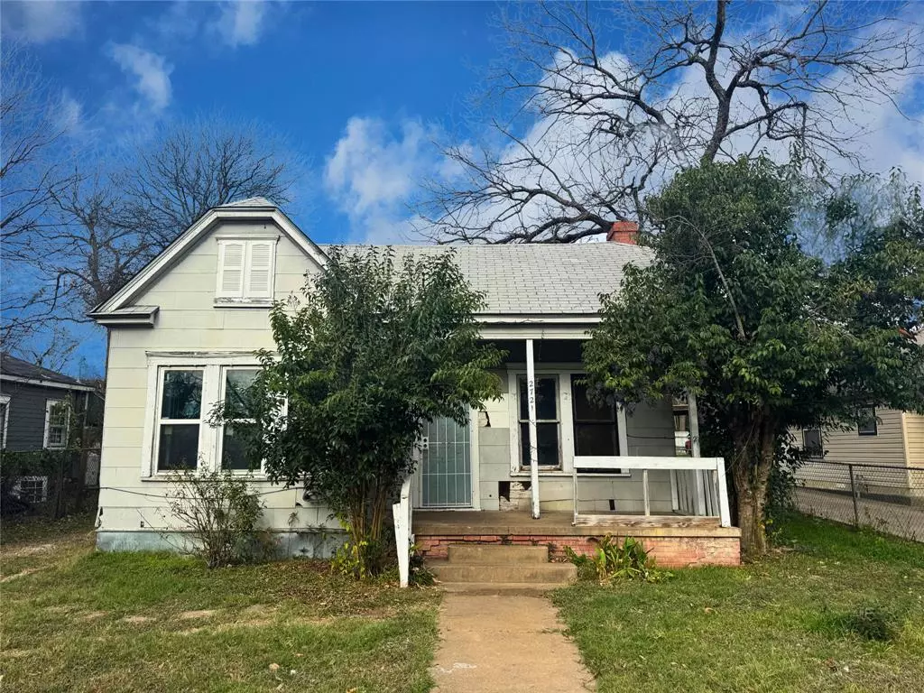 Waco, TX 76707,2721 Homan Avenue