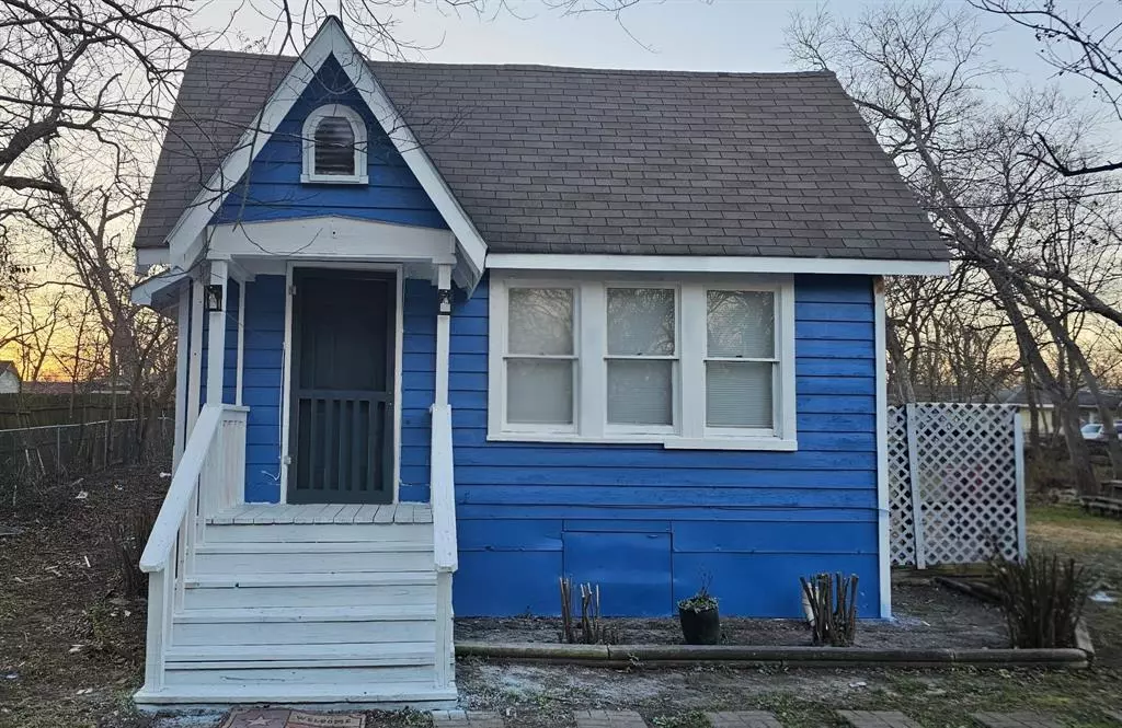 Bonham, TX 75418,1007 Willow Street