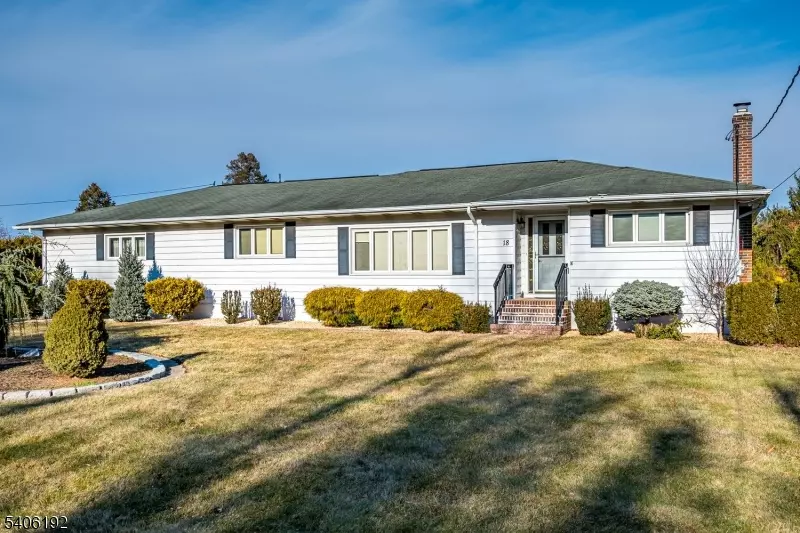 Franklin Twp., NJ 08873,18 Cortelyous Ln