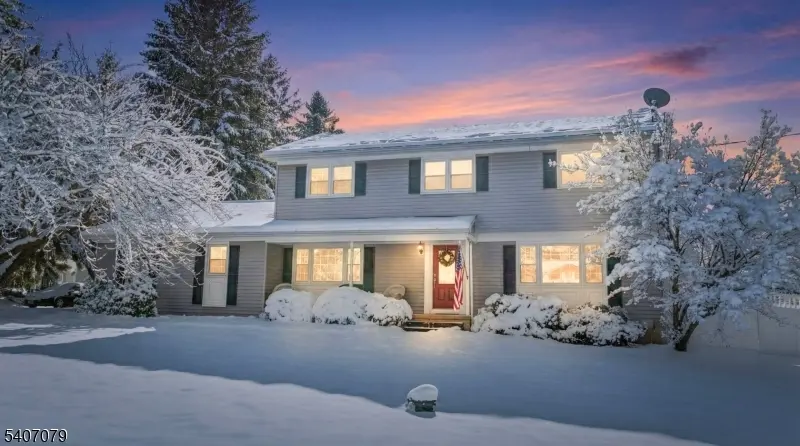 Raritan Twp., NJ 08822,1 Oak Grove Rd