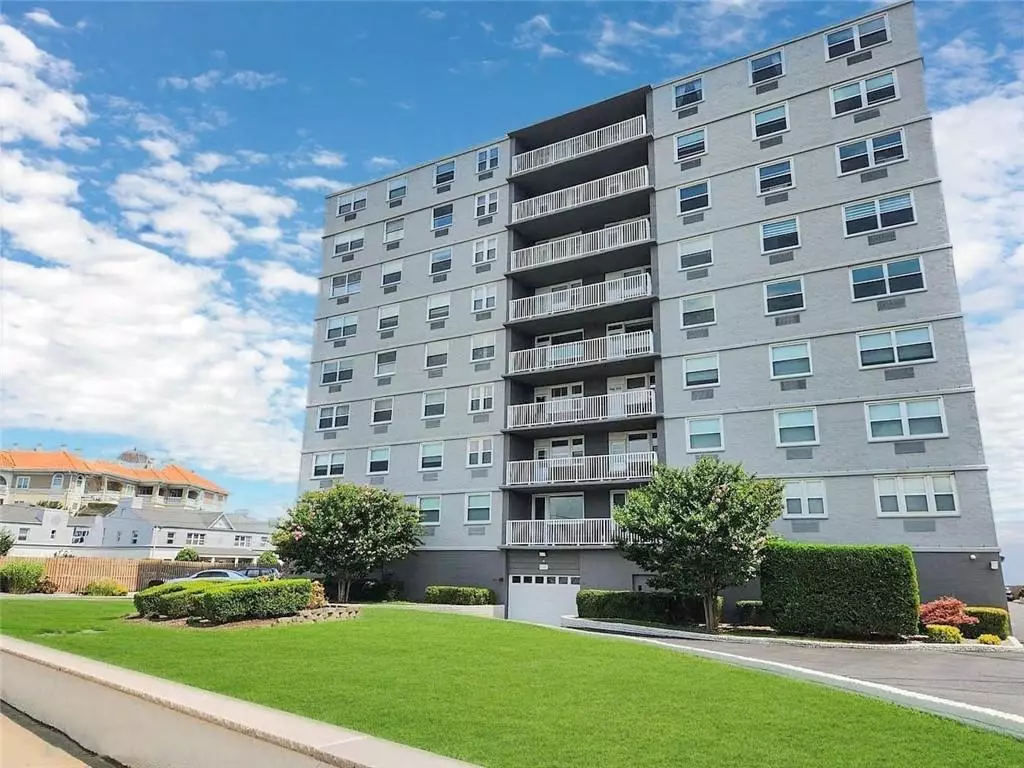 Long Branch, NJ 07740,675 Ocean Ave #5J