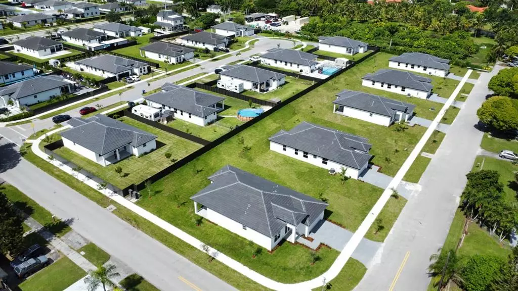 Homestead, FL 33030,29193 SW 166 ave