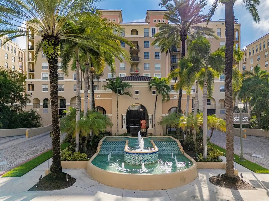 Fort Lauderdale, FL 33301,520 SE 5th ave #1202