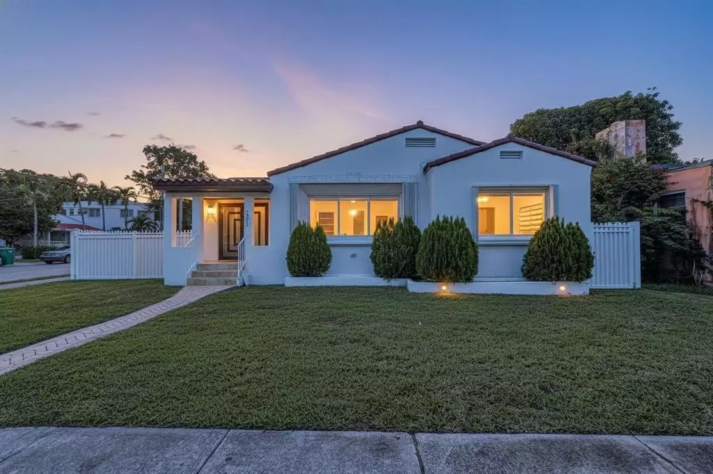 Miami, FL 33145,2291 SW 17th St