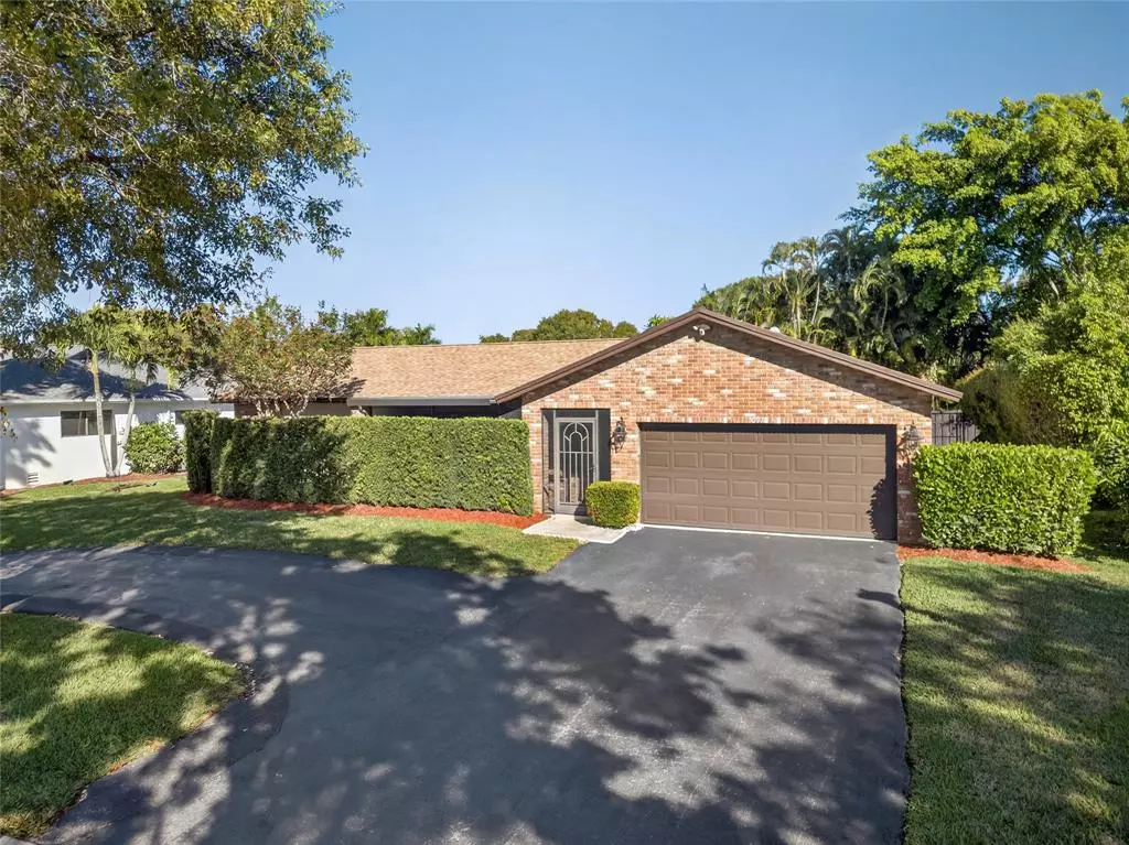 Coral Springs, FL 33071,10975 NW 20th Dr