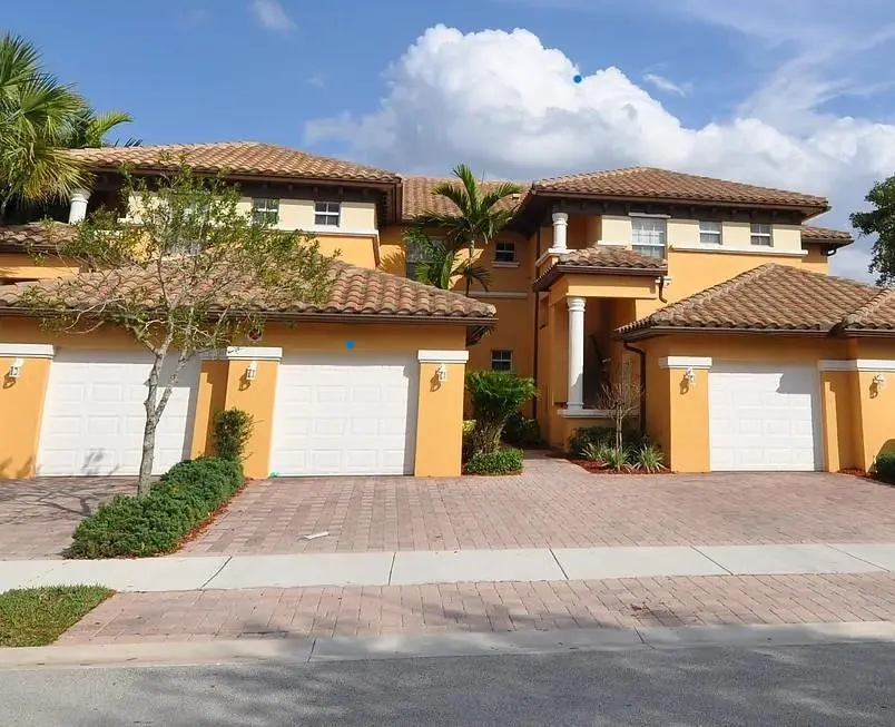 Pompano Beach, FL 33076,8290 NW 128th Ln #38-B