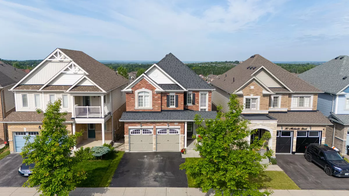 New Tecumseth, ON L9R 0M8,32 Michaelis ST