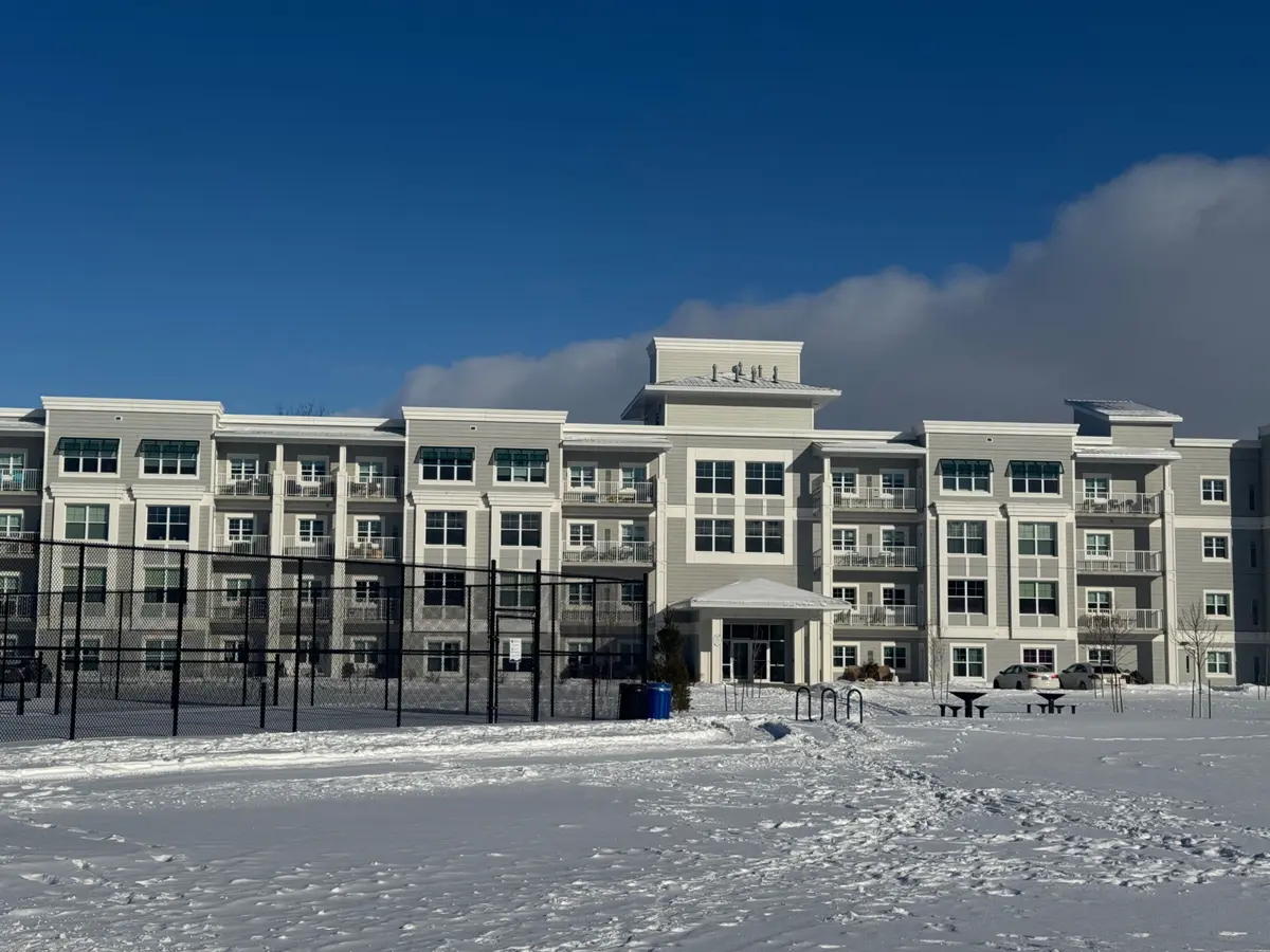 Central Elgin, ON N5L 1C5,100 The Promenade N/A #205